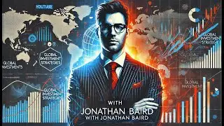 Global Finances & Investment Strategies with Jonathan Baird | Podcast Episode