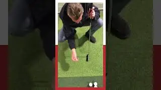Les conseils du RWGC - Affiner le rythme de son putting