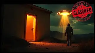 Top 10 Classified Military Bases That Don&rsquo;t Exist (Officially)