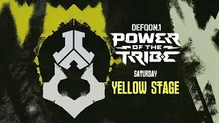 Doris Presents: Elixir LIVE @ Defqon.1 Power Of The Tribe 2024 (Yellow Stage)
