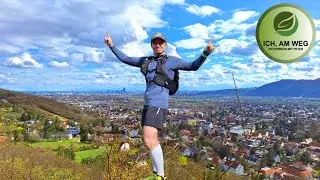 VLog + Fotos: 52 Kilometer Trail am Bisamberg (Ultratrail Training)