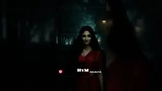 The Creepy Truth Behind the Red Sari at Night