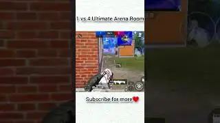 #ultimatearena