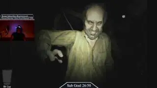 Resident Evil 7 Midnight - INFECTED ENDING! (Final Demo)