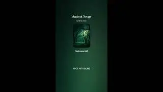 Enchanted Starscape & Whispering Winds for Tranquility | Echoes of Nature