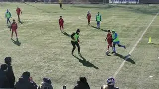 Fotbal ⚽ PU U12/UMT Třinec|FK Třinec : 1.FC Poruba ®(13.2.22.)