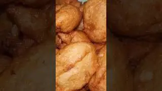 How to Make Fluffy & Oil free Akara #jayyskitchenchronicles #thekitchensummoner #akara