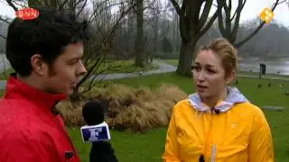 Sporten is ongezond