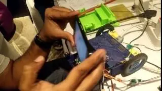 Snapbot - Version 2 - Testing