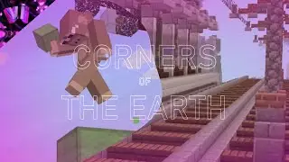 Corners of the Earth  #hivereplay - n6ln - [RUNNER UP]