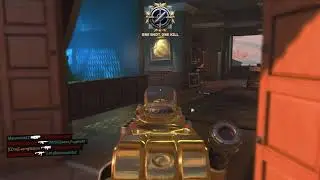 I GOT DOSSED!