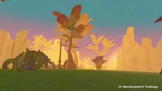 Explore the Realm | OrbusVR: Reborn