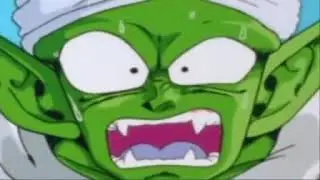 もしもブロリーが警察官だったら