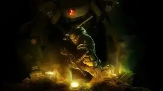 The Good Left Undone  - Video Game Music Video