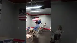 Stand Strong #LeadRight