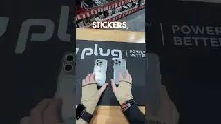 Don't Skip this Plug Extra!
