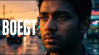 A Fatherless Childhood  An Emotional Cinematic Short Film  Life Struggle Story