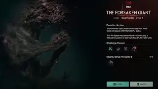 ONCE HUMAN SOLO  FORSAKEN GAINT SPAM  human best build #gaming #oncehuman #IGN