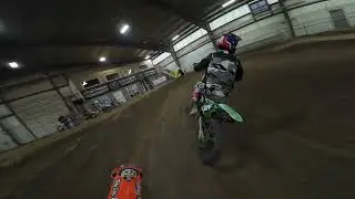 Switchback MX 12/21/2026