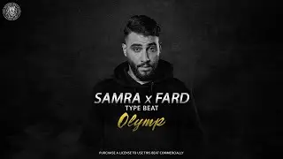 [FREE DL] SAMRA x FARD Type Beat - 