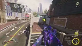 Infinite Warfare is back on PC!! They released the IW7 mod