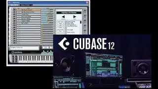 Hypersonic 2 with Cubase 12 and Windows 11