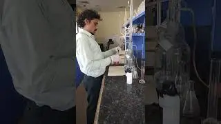 #determination #calcium hardness #water