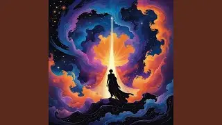Cosmic Awakening