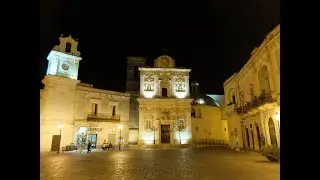 Comune Monteroni di Lecce: Consiglio Comunale del 20/05/2025