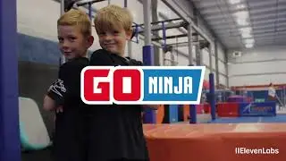 The System 250+ Gyms Use to Scale Ninja Programs