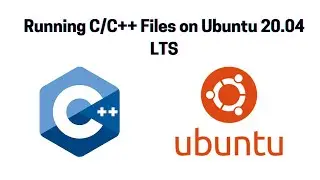 How to compile and run C++ program using G++ on Ubuntu 20.04 LTS (Linux) | 2021