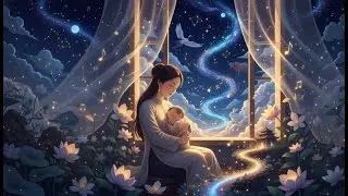 LỜI RU CỔ T&Iacute;CH  ---- #hoctap #music  #biếtơn #lờiru #t&igrave;nhy&ecirc;u #rucon #nhacngungon #nhạcngủngon