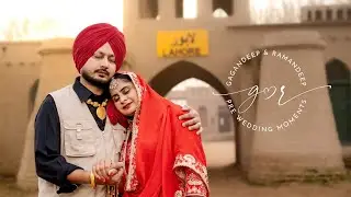Latest Pre wedding 2026 ll Gagandeep weds Ramandeep ll Vadhoun Productions