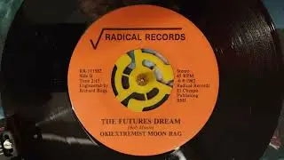 Okiextremist Moon Rag - The Future's Dream
