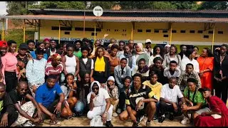 SOLOBA COMEDIAN & 1000HILLS EMPIRE CASTING film 2 ( Soloba yahuye nabakinnyi ba film bashya)
