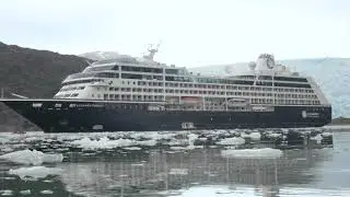 Explore With Azamara