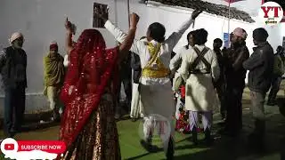 80 साल की नचनारी का धमाकेदार डांस 😛 | DESHI RAI | बुंदेली राई वीडियो वायरल