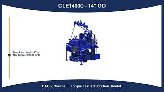 KGH Partnered With McCoy Global For Power Tong Service In Kuwait | Torque Meets Trust