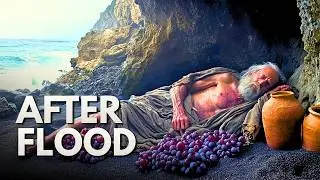 What God Never Explained After the Flood