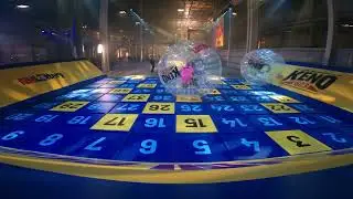 KENO 603 :30 - Are You Game?
