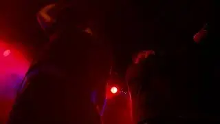 HRH TV - RAW - RAGING SPEEDHORN @ HRH DOOM VS HRH STONER !!!!