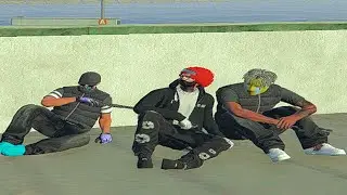 Rexhy |  Atlantic RP🌊 #1