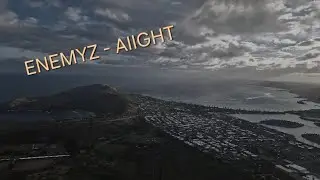 ENEMYZ - AIIGHT (mixed by 12 Finger Dan)