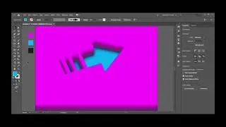 How to create engraved effect on Illustrator