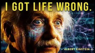 Einstein&rsquo;s Rules for a Meaningful Life | Albert Einstein