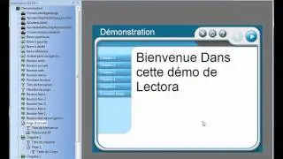 Tutoriel Trivantis Lectora 10 : Les animations