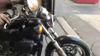 1988 Honda VF750C Super Magna S102981