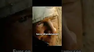 Sniper Action Thriller &ndash; Man Takes Out Enemies with Perfect Shots, No Misses