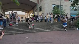 GO SKATEBOARDING DAY 2025 PITTSBURGH