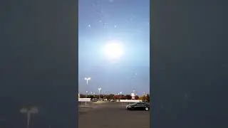 Star goes supernova  #vfx